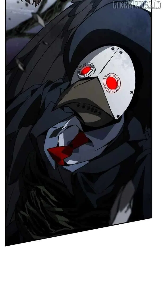 Bad Ending Maker Chapter 96 – Page 16
