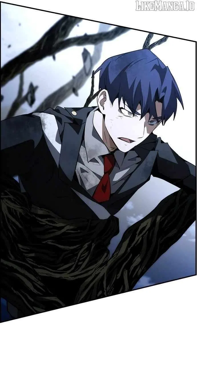 Bad Ending Maker Chapter 96 – Page 17