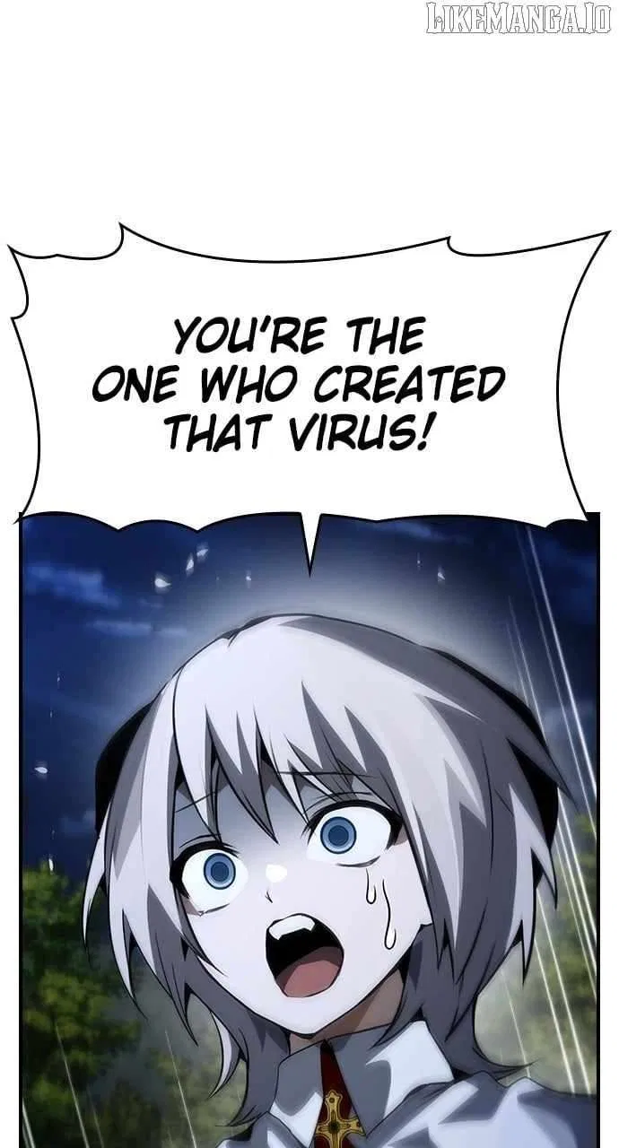 Bad Ending Maker Chapter 96 – Page 21