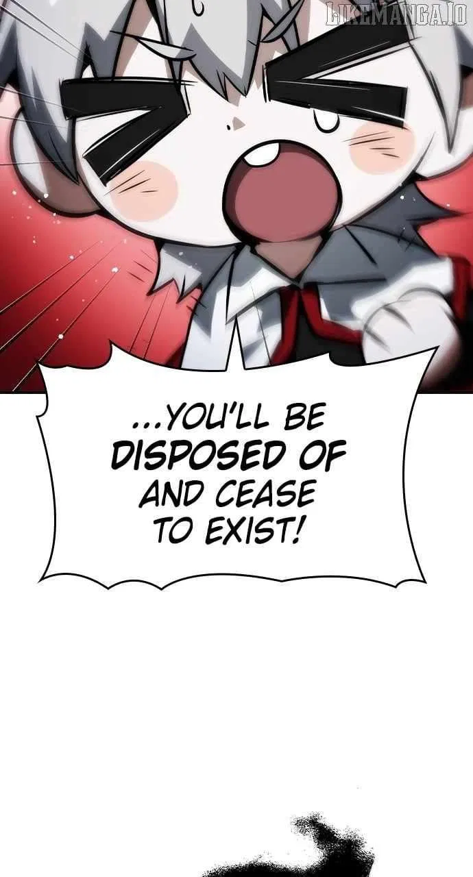 Bad Ending Maker Chapter 96 – Page 23