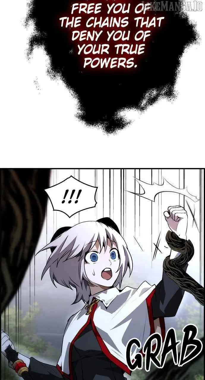 Bad Ending Maker Chapter 96 – Page 28