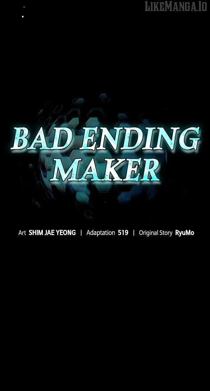 Bad Ending Maker Chapter 96 – Page 31