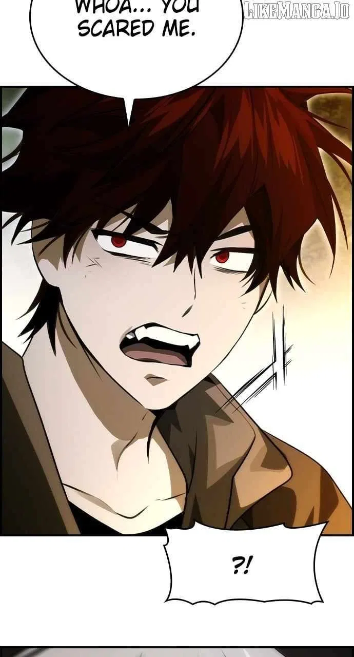 Bad Ending Maker Chapter 96 – Page 35