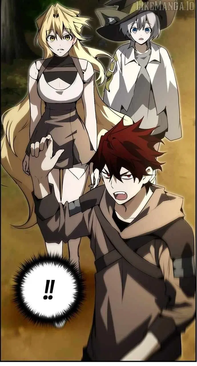 Bad Ending Maker Chapter 96 – Page 50