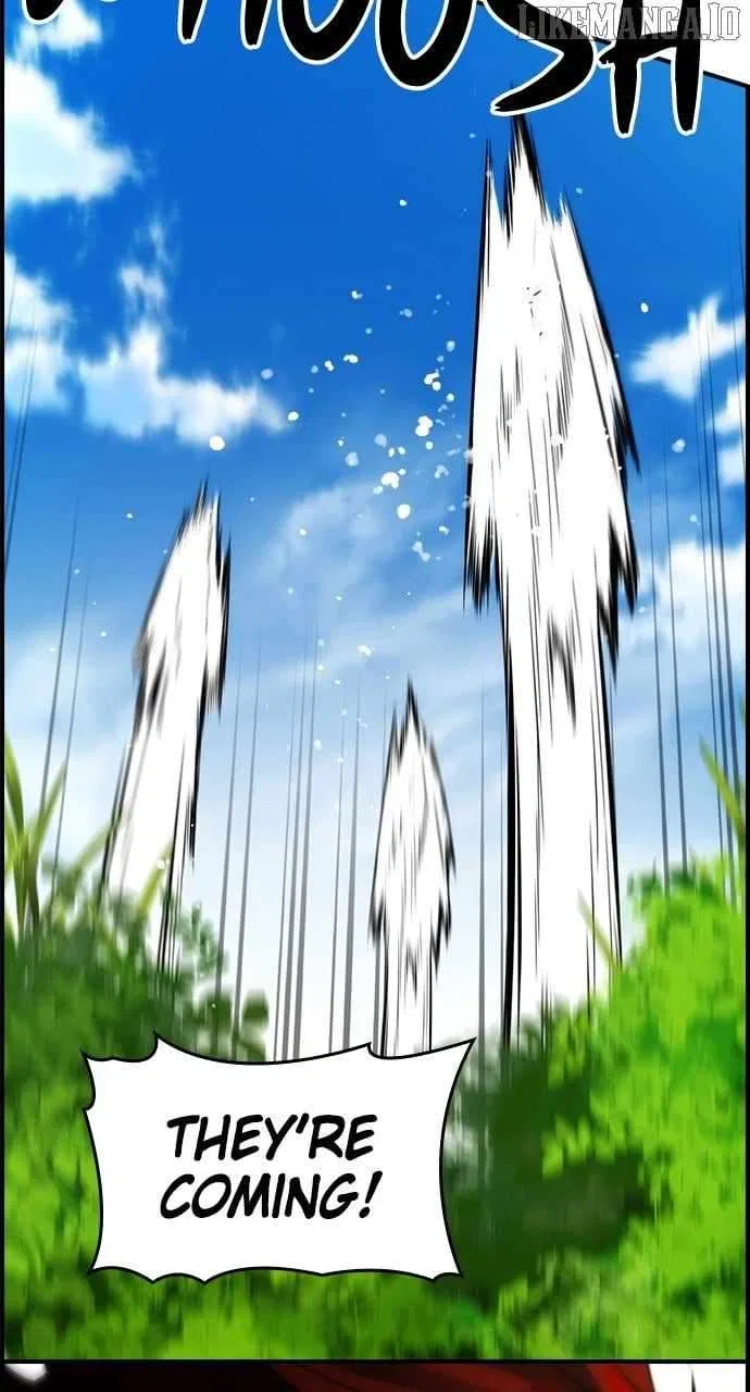 Bad Ending Maker Chapter 96 – Page 55