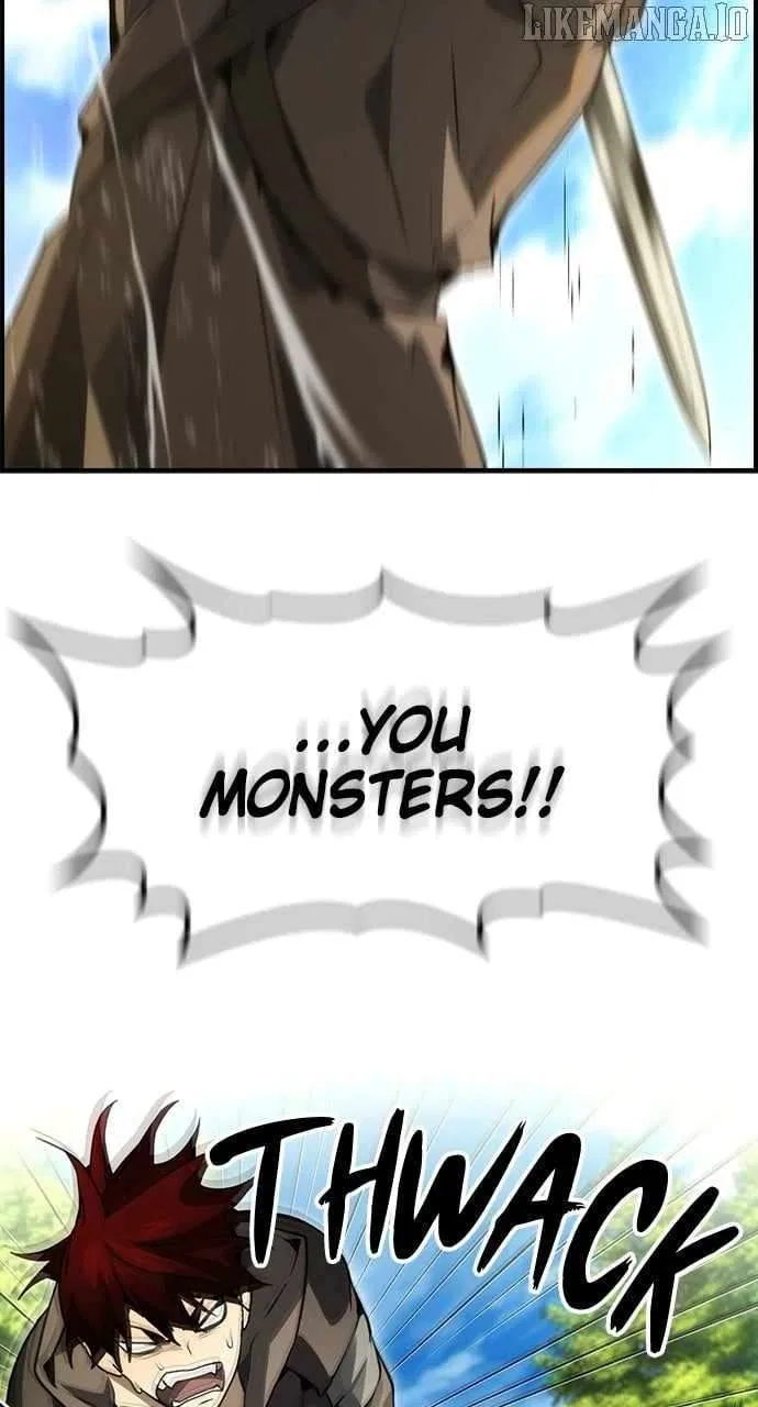 Bad Ending Maker Chapter 96 – Page 60