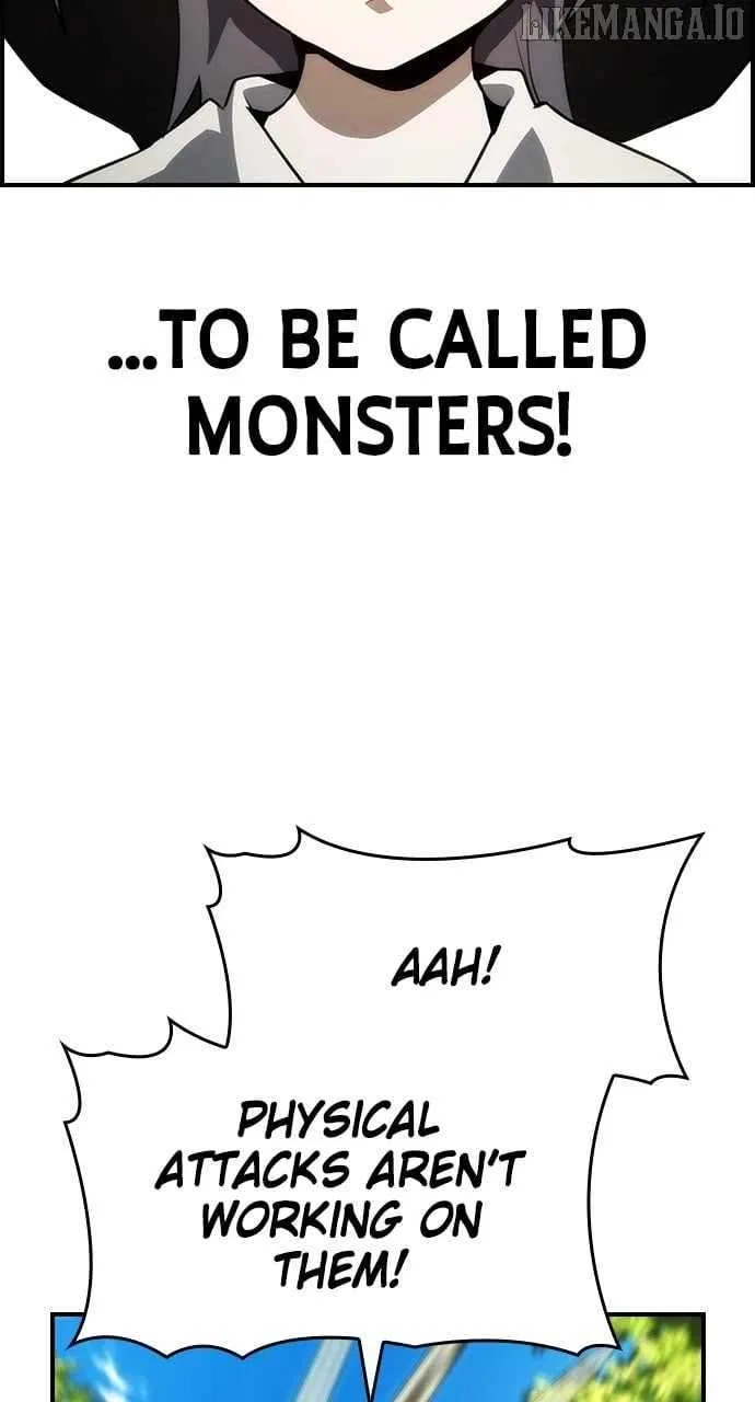 Bad Ending Maker Chapter 96 – Page 64