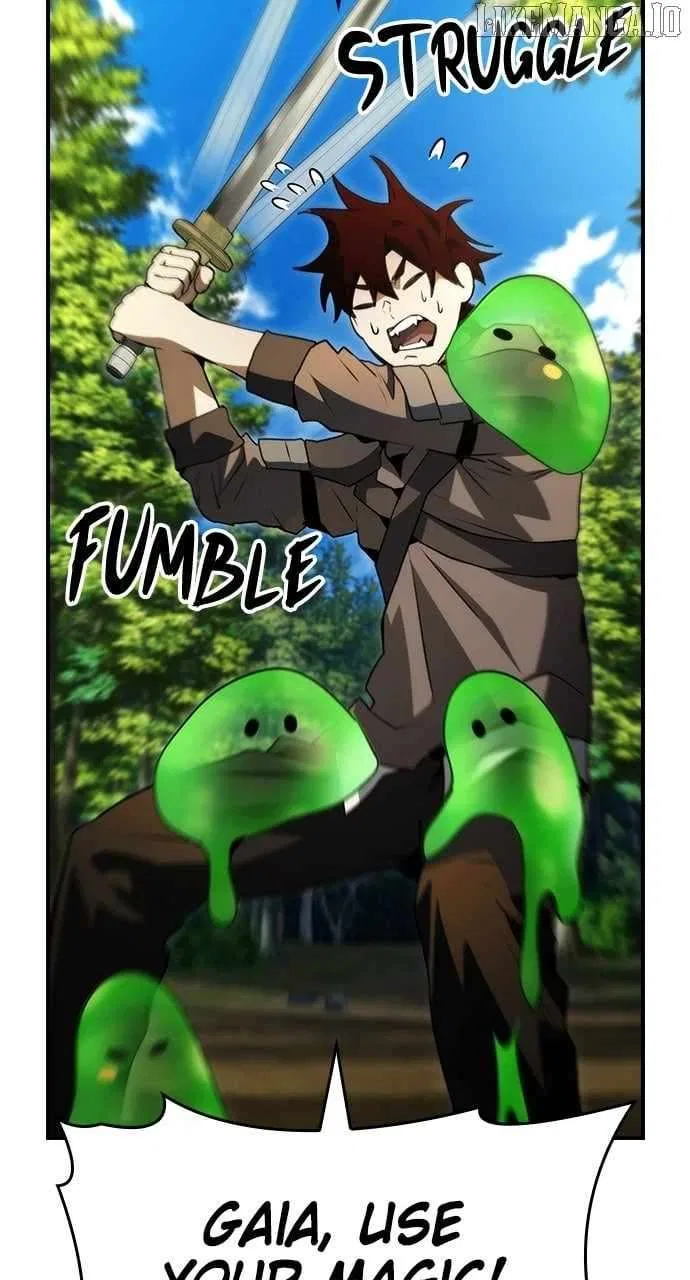Bad Ending Maker Chapter 96 – Page 65