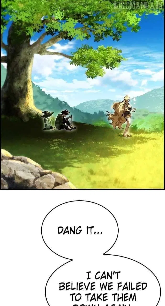 Bad Ending Maker Chapter 96 – Page 72