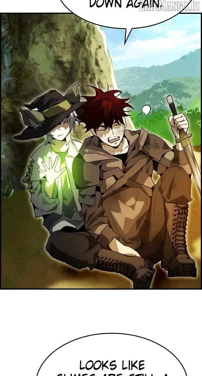Bad Ending Maker Chapter 96 – Page 73