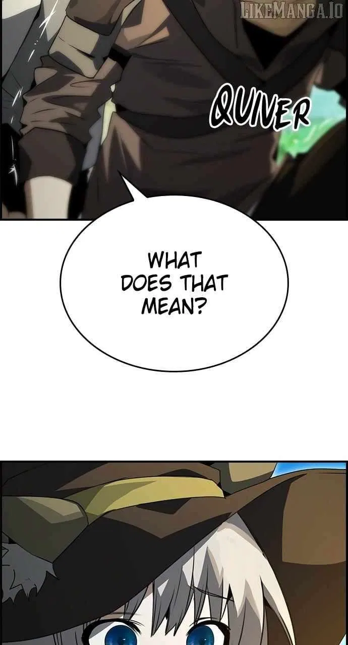 Bad Ending Maker Chapter 96 – Page 84