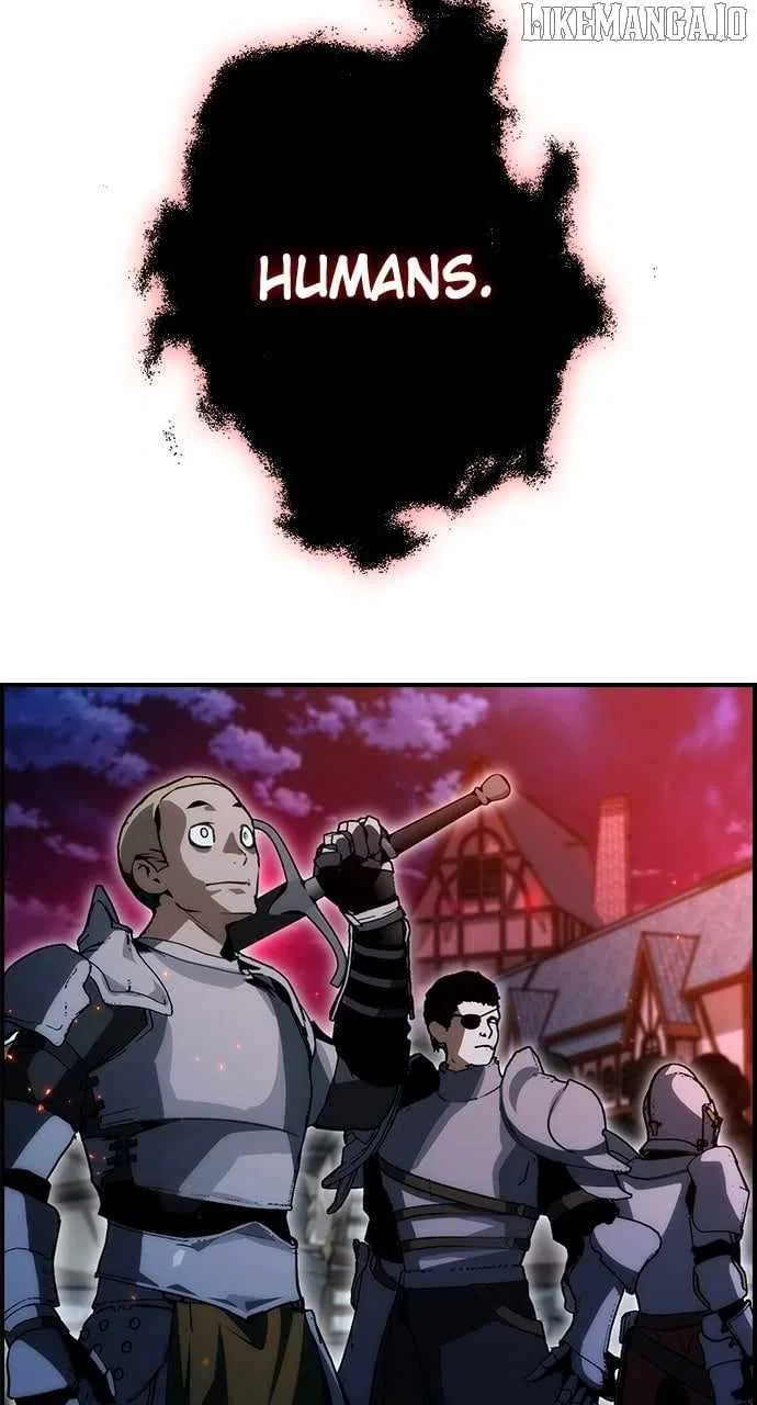 Bad Ending Maker Chapter 95 – Page 8