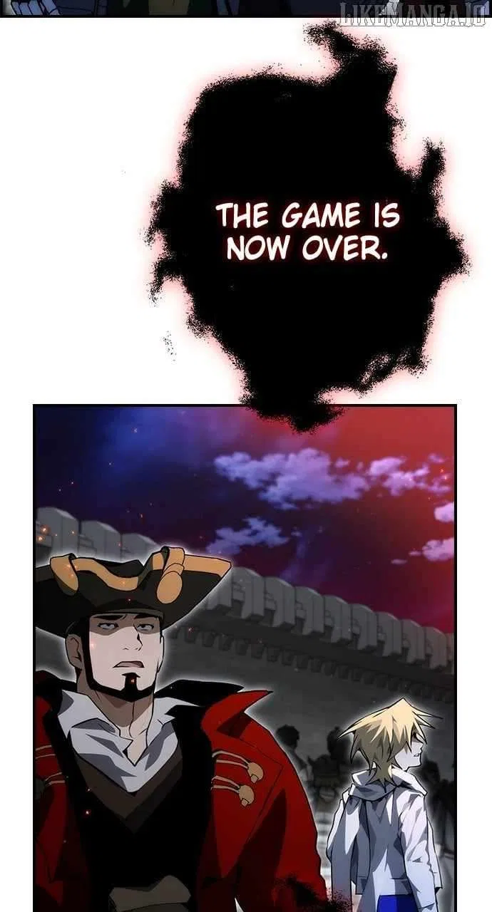 Bad Ending Maker Chapter 95 – Page 9