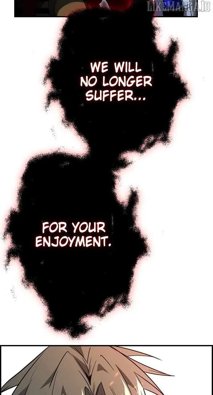 Bad Ending Maker Chapter 95 – Page 10