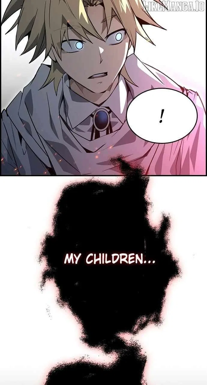Bad Ending Maker Chapter 95 – Page 11