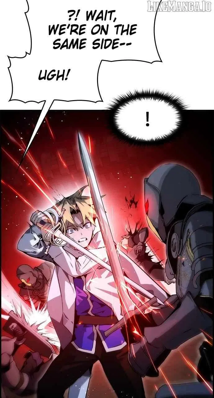 Bad Ending Maker Chapter 95 – Page 14
