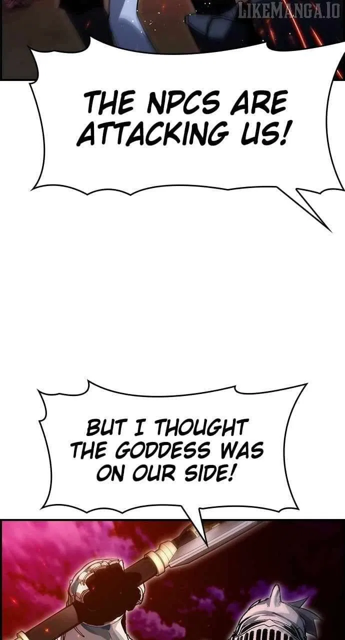Bad Ending Maker Chapter 95 – Page 15