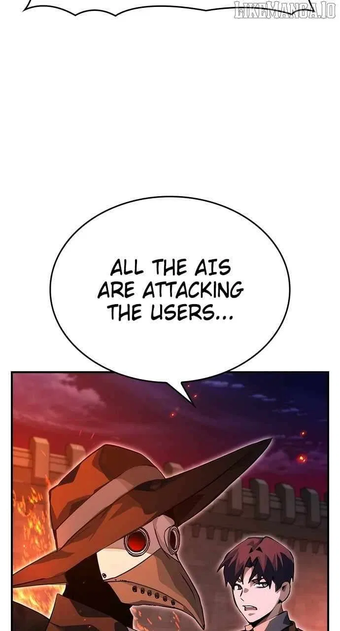 Bad Ending Maker Chapter 95 – Page 18