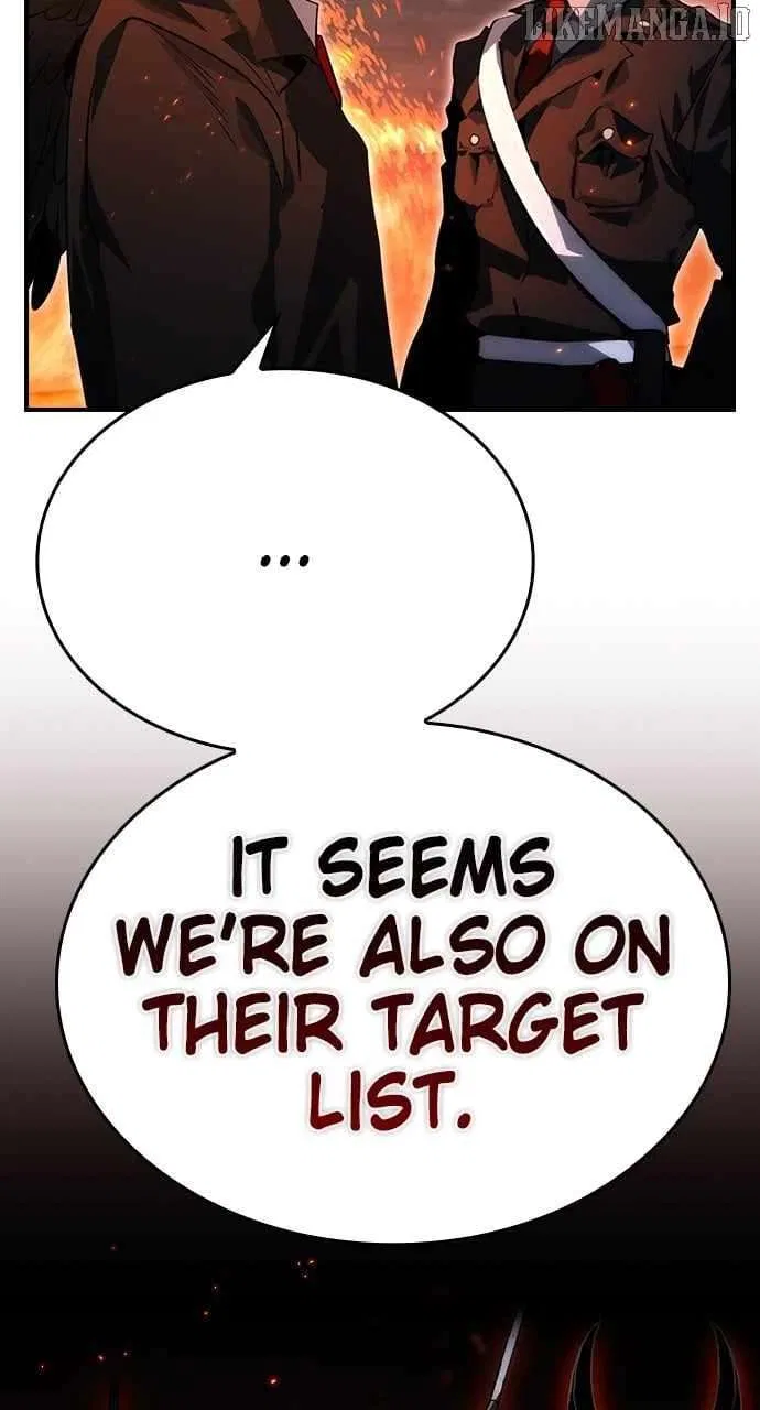 Bad Ending Maker Chapter 95 – Page 19