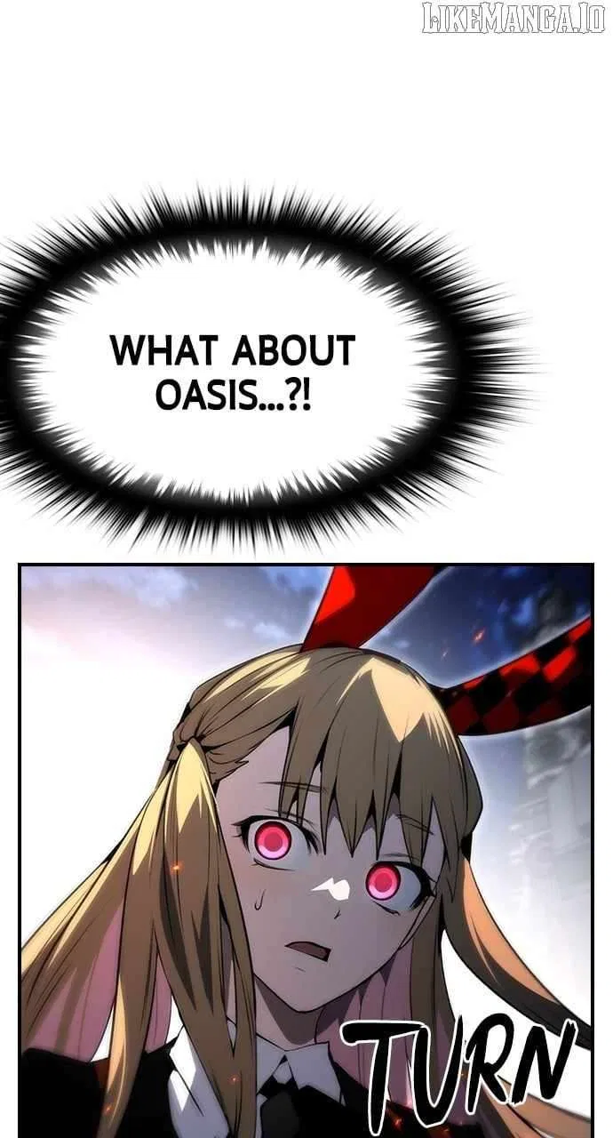 Bad Ending Maker Chapter 95 – Page 21