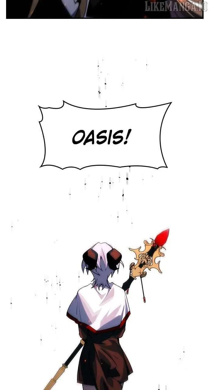 Bad Ending Maker Chapter 95 – Page 22