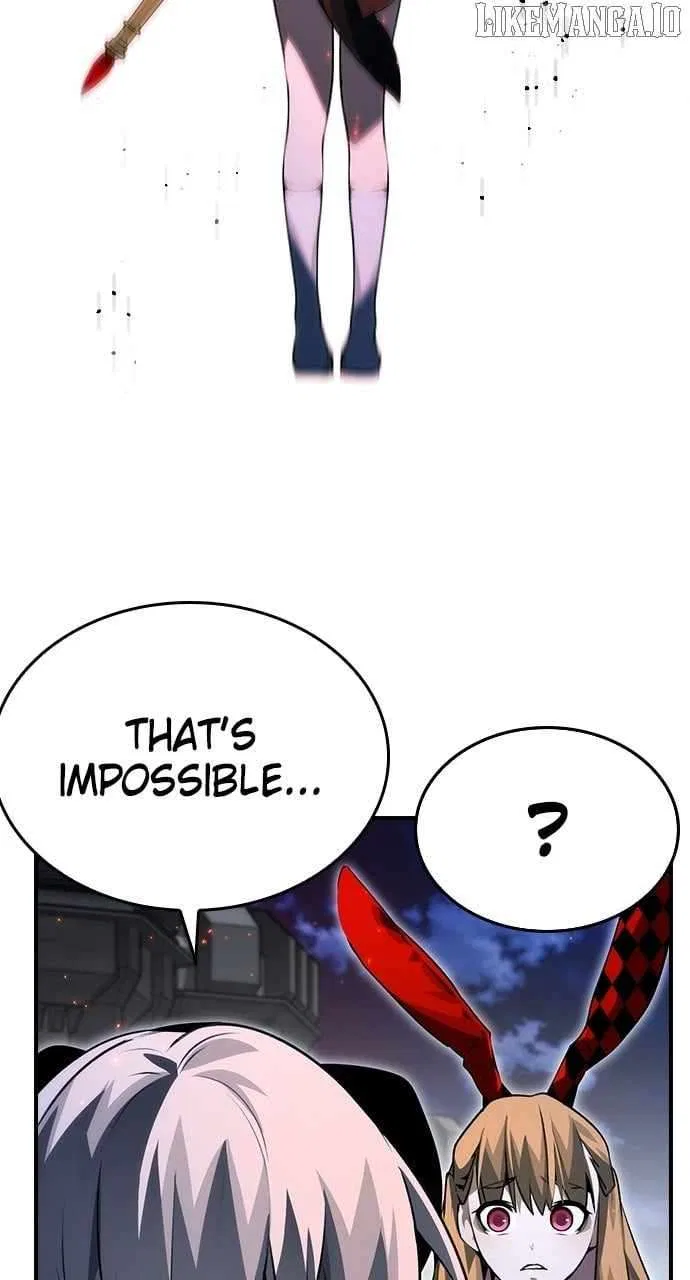 Bad Ending Maker Chapter 95 – Page 23