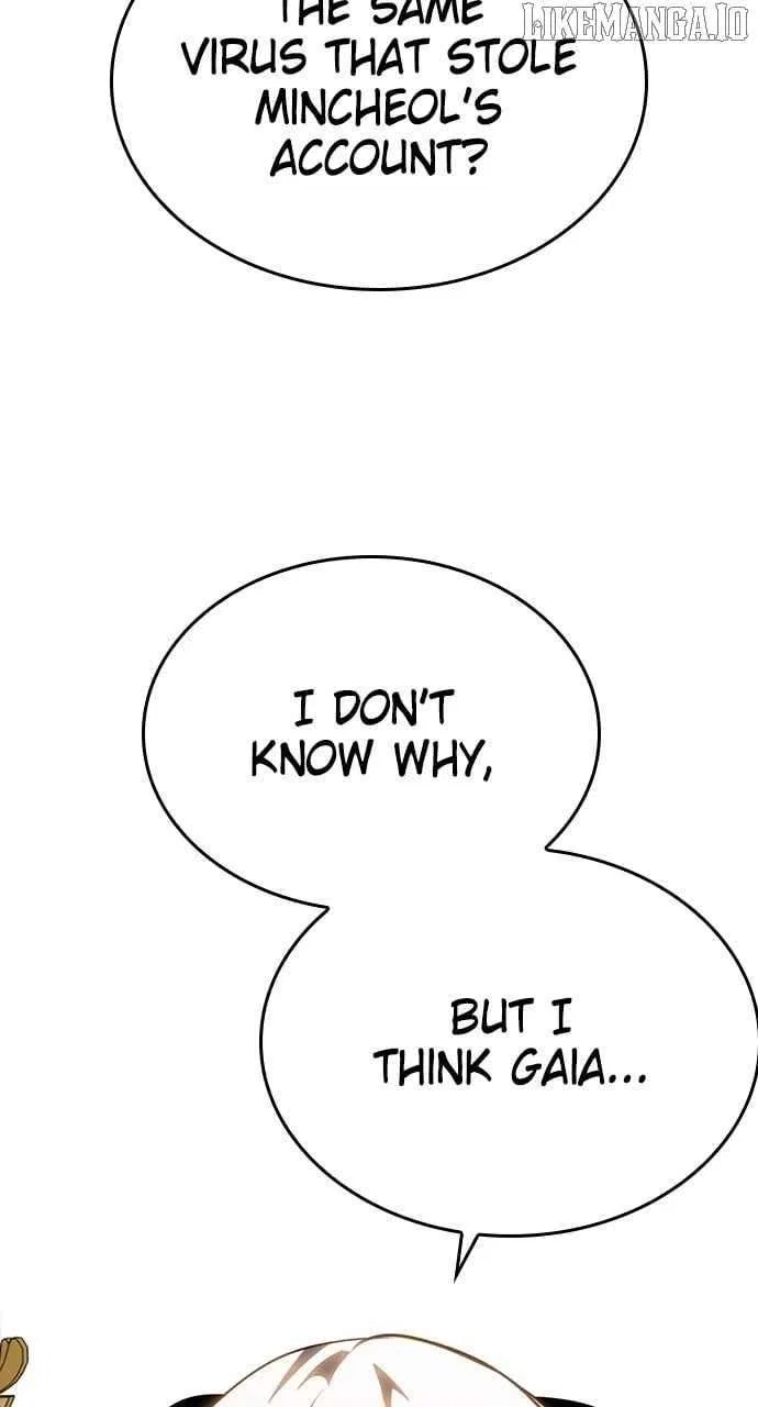Bad Ending Maker Chapter 95 – Page 28
