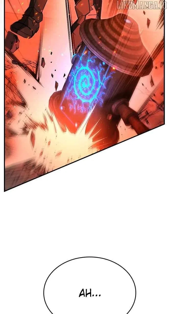Bad Ending Maker Chapter 95 – Page 31