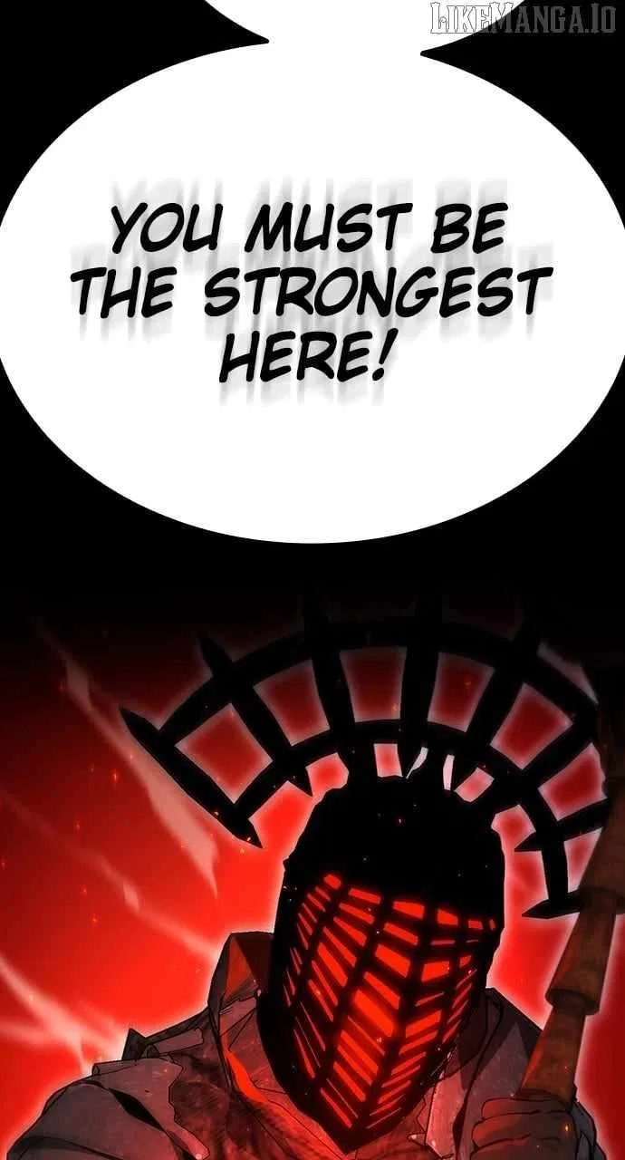 Bad Ending Maker Chapter 95 – Page 33