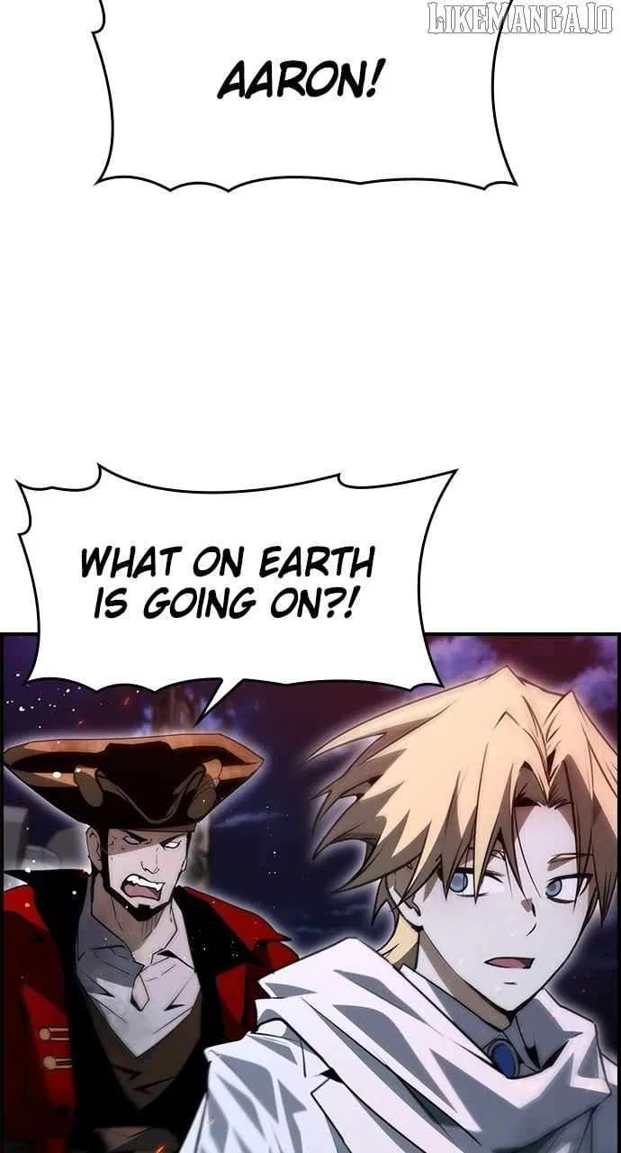 Bad Ending Maker Chapter 95 – Page 39