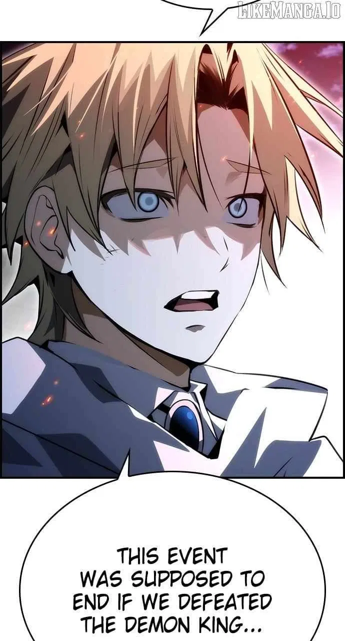 Bad Ending Maker Chapter 95 – Page 41