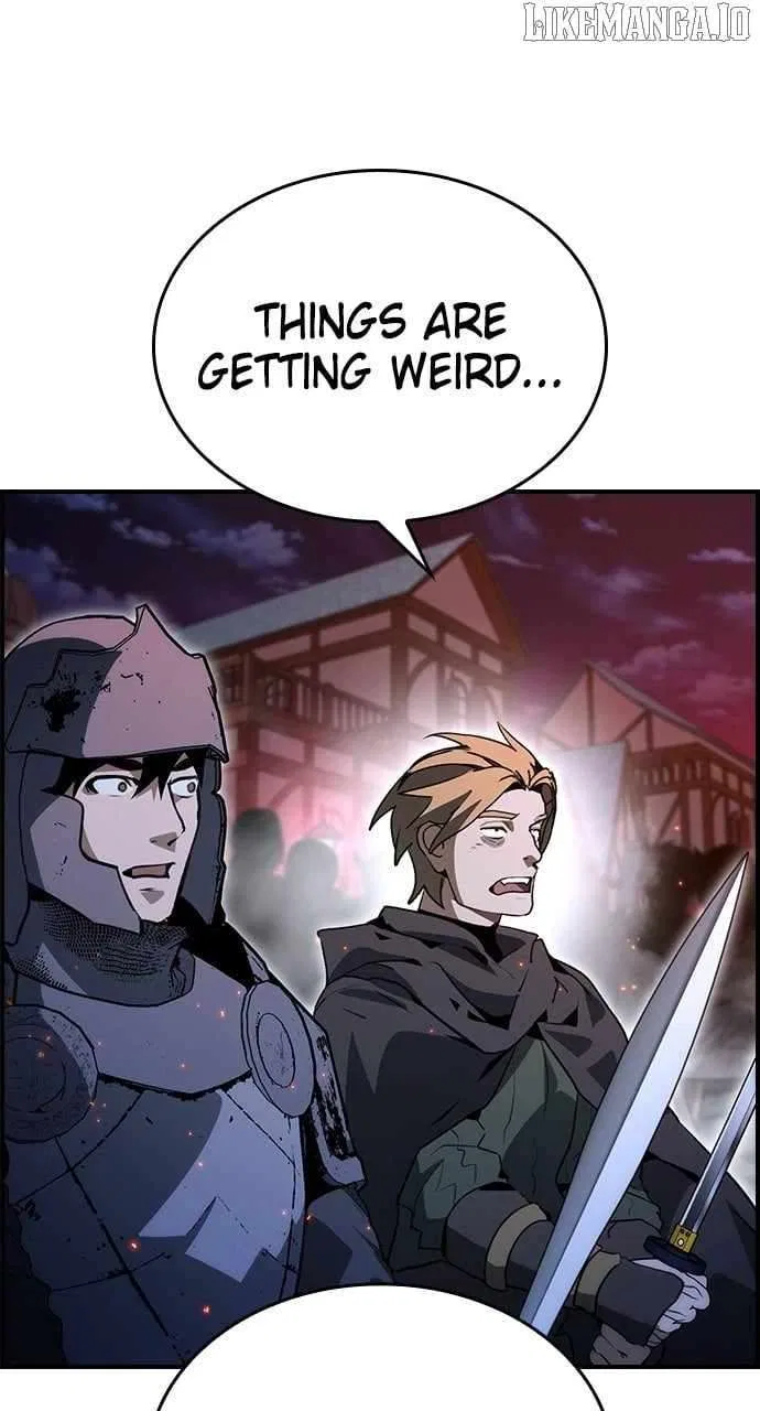 Bad Ending Maker Chapter 95 – Page 43