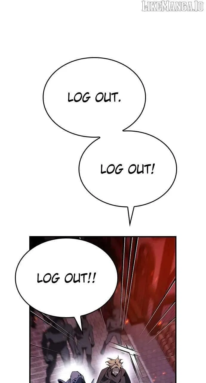 Bad Ending Maker Chapter 95 – Page 47