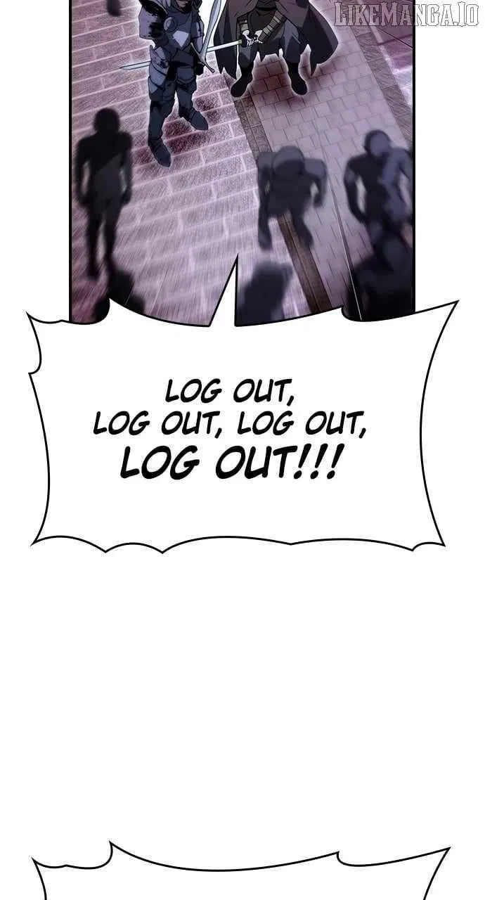 Bad Ending Maker Chapter 95 – Page 48