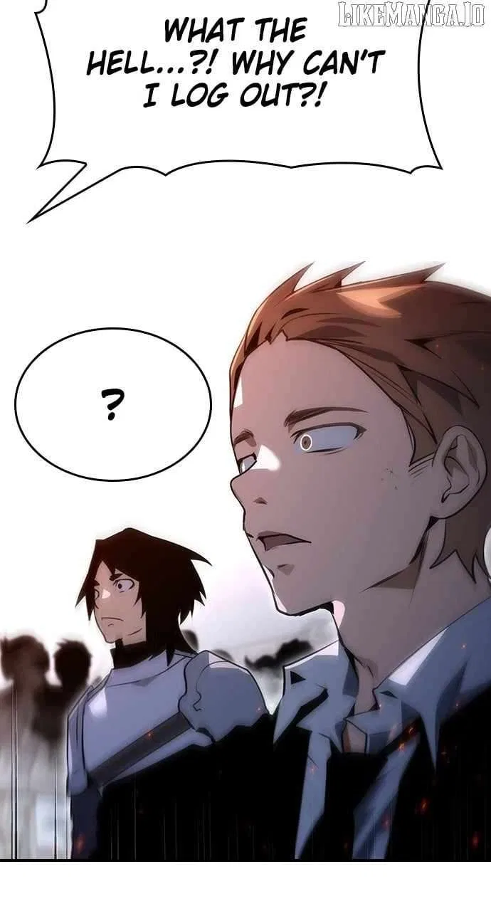 Bad Ending Maker Chapter 95 – Page 49
