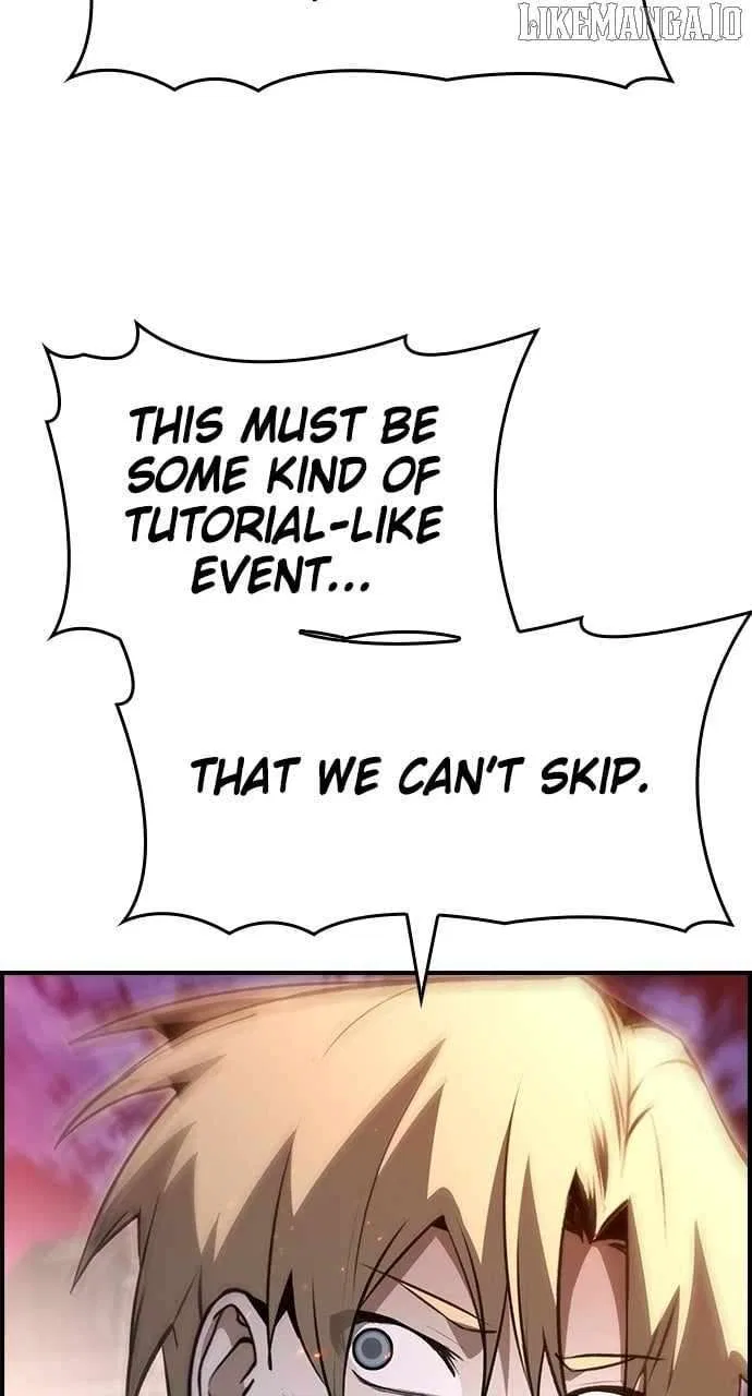 Bad Ending Maker Chapter 95 – Page 63