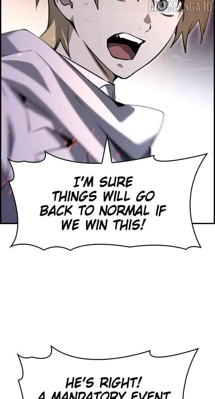 Bad Ending Maker Chapter 95 – Page 64