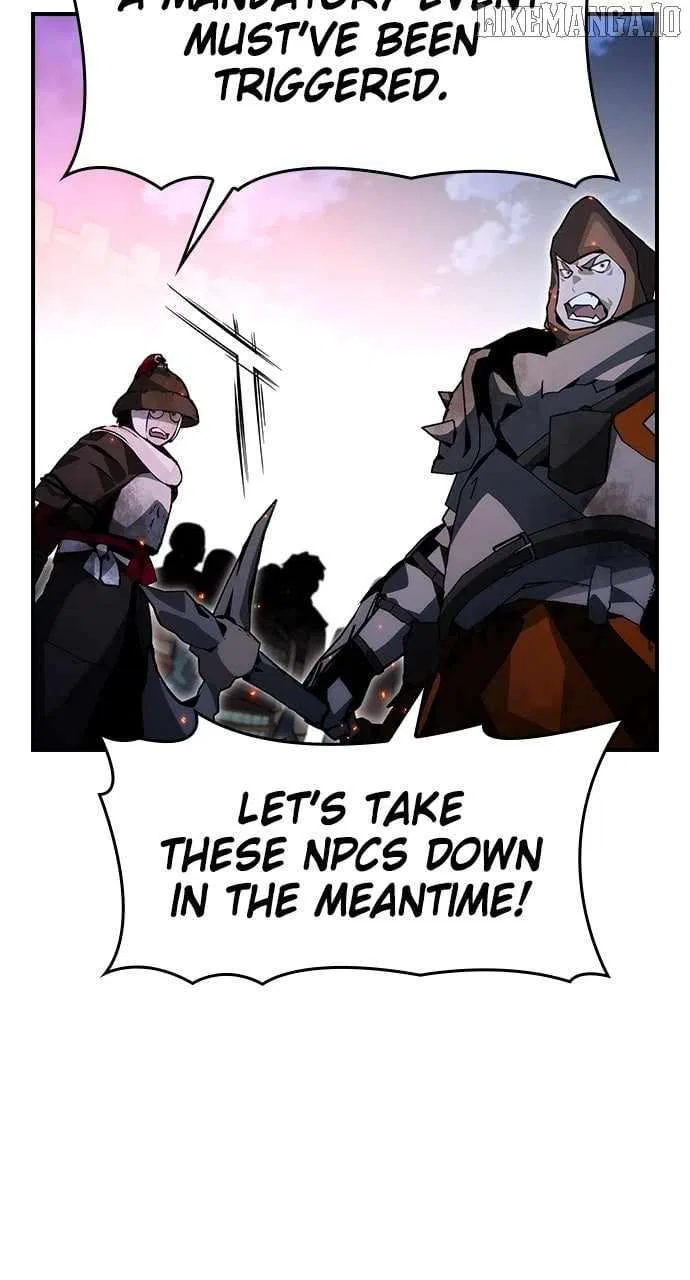 Bad Ending Maker Chapter 95 – Page 65