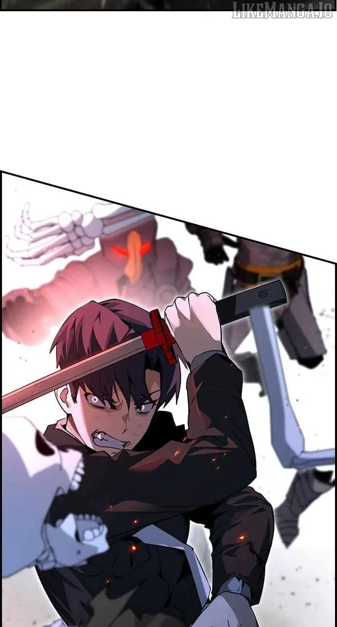 Bad Ending Maker Chapter 95 – Page 73
