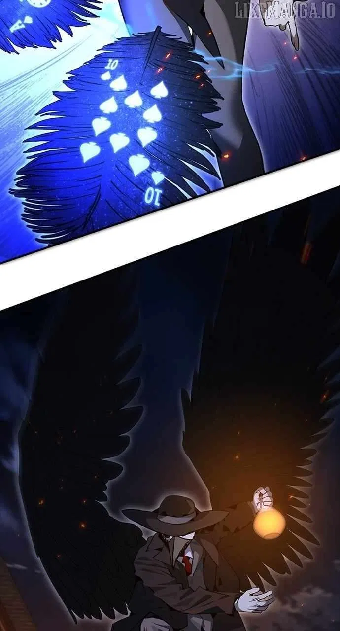 Bad Ending Maker Chapter 95 – Page 79