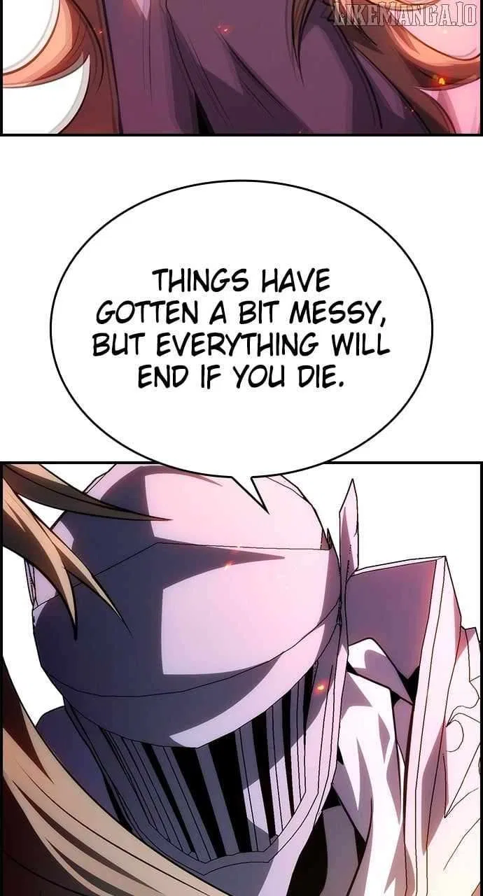 Bad Ending Maker Chapter 95 – Page 85