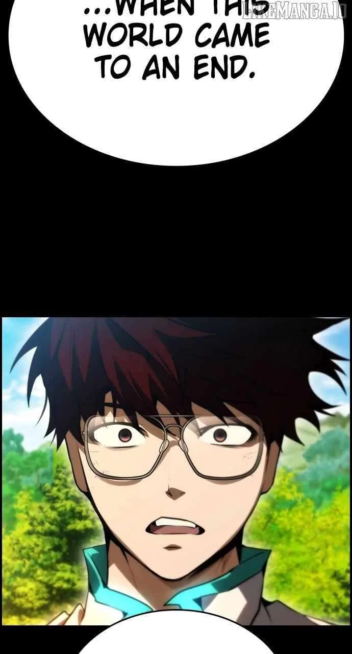Bad Ending Maker Chapter 95 – Page 91