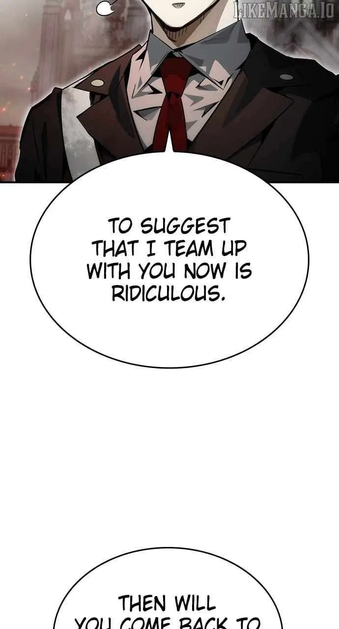Bad Ending Maker Chapter 94 – Page 5