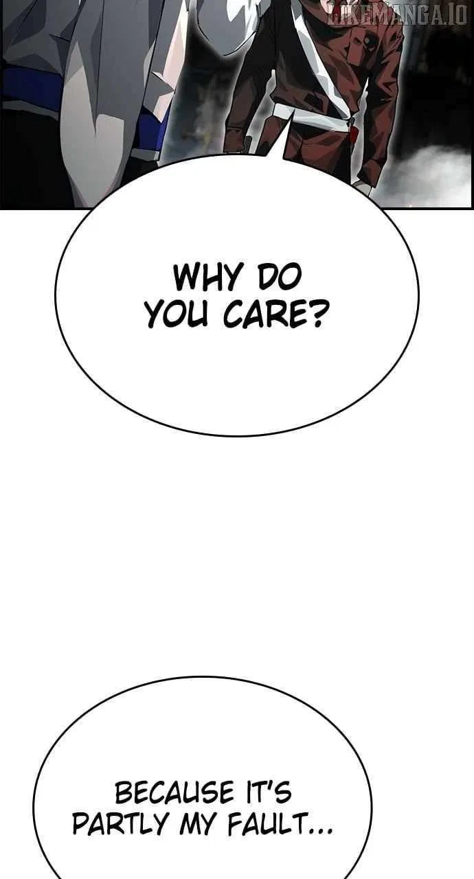 Bad Ending Maker Chapter 94 – Page 7