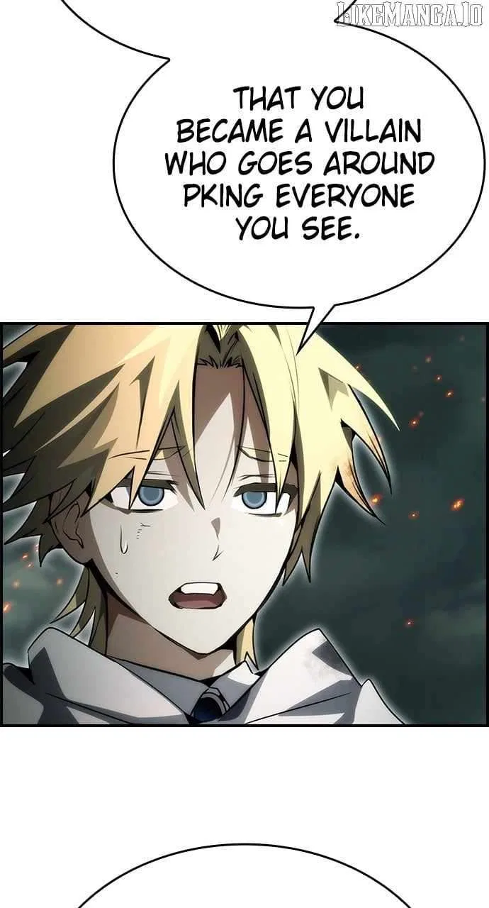 Bad Ending Maker Chapter 94 – Page 8