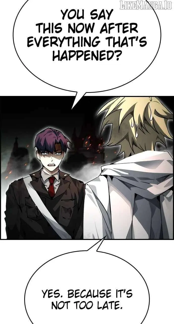 Bad Ending Maker Chapter 94 – Page 9