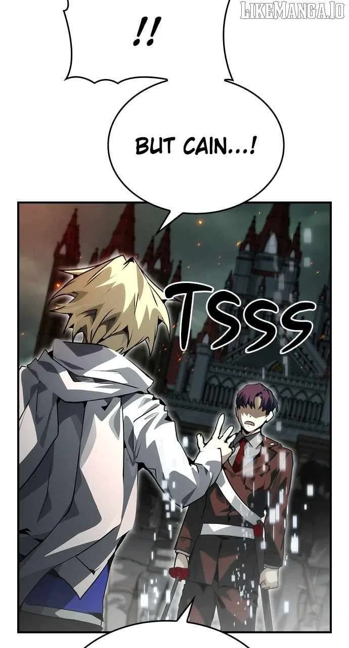 Bad Ending Maker Chapter 94 – Page 11