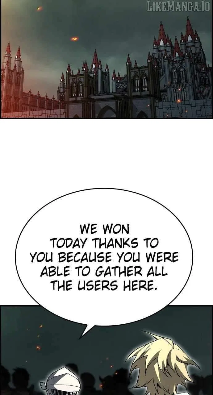 Bad Ending Maker Chapter 94 – Page 15