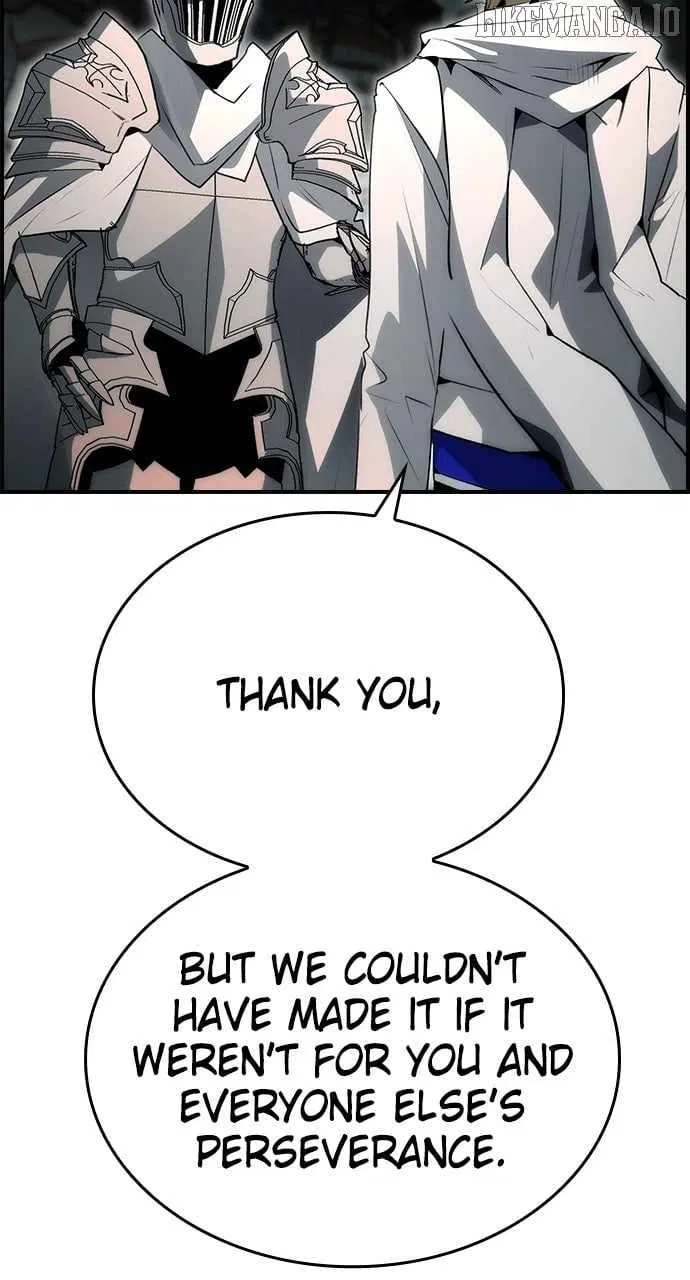 Bad Ending Maker Chapter 94 – Page 16