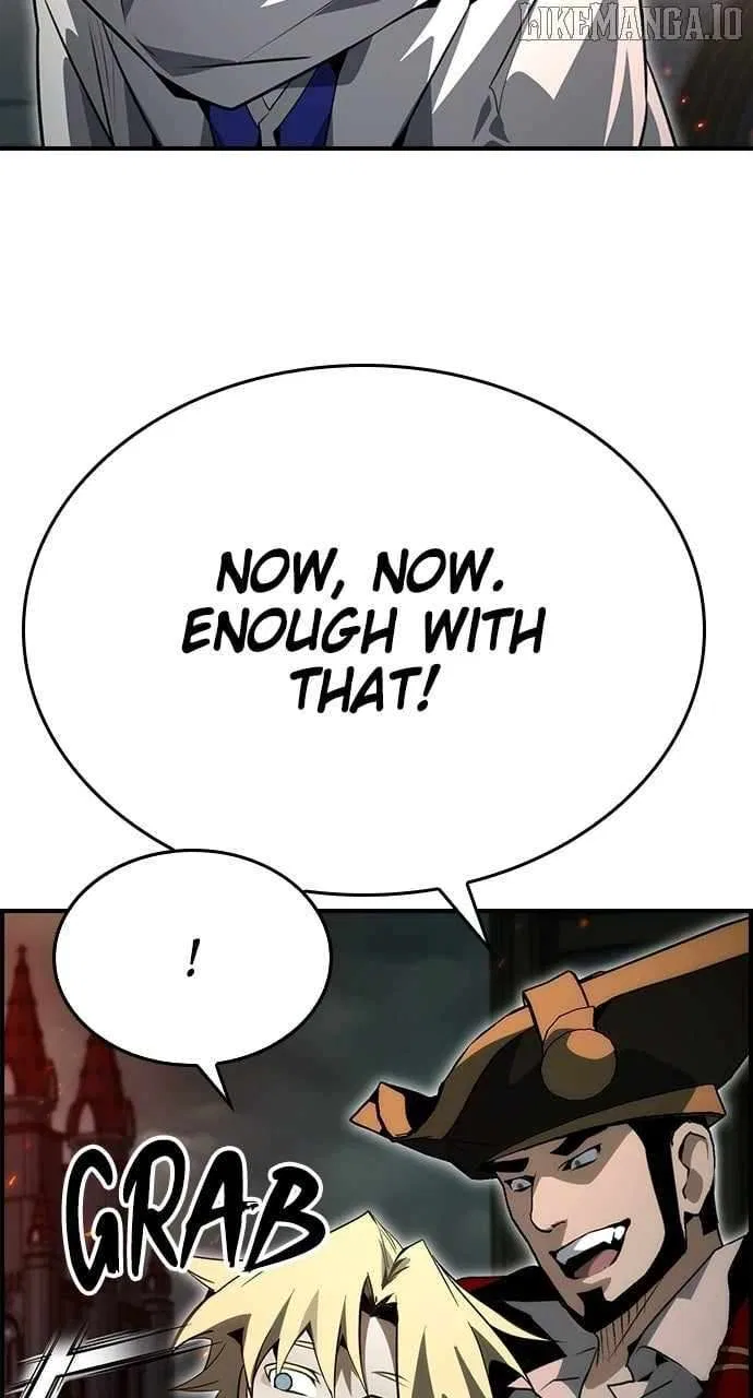 Bad Ending Maker Chapter 94 – Page 18